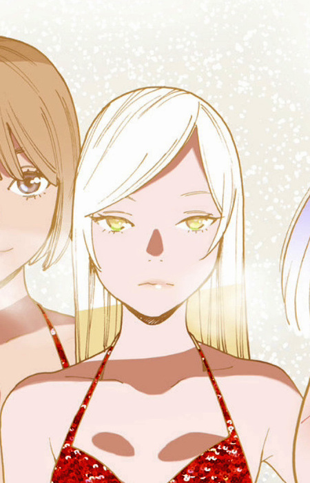 Gambar Karakter Yuu Asamine