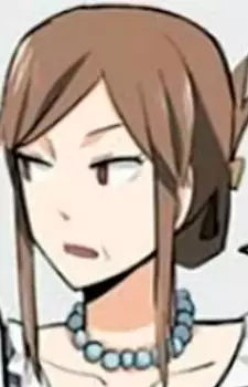 Gambar Karakter Anime: Riu Tsurumi