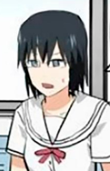 Gambar Karakter Kayo