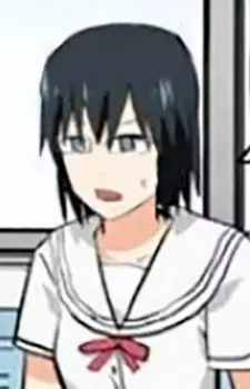 Gambar Karakter Anime: Kayo