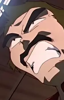 Gambar Karakter Anime: Itsuki Kusanagi