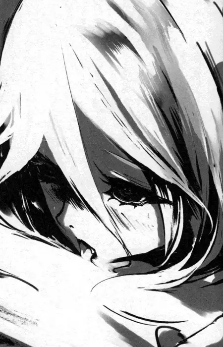 Gambar Karakter Anime: Haina Hinamura