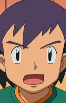 Gambar Karakter Anime: Eiji