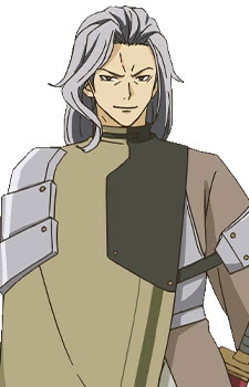 Gambar Karakter Guile