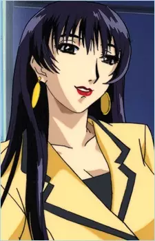 Gambar Karakter Anime: Nao Kadena