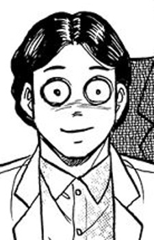 Gambar Karakter Tadashi Satou