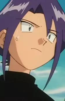 Gambar Karakter Anime: Shingo