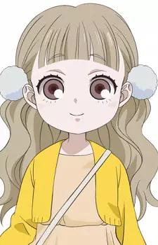 Gambar Karakter Anime: Yume