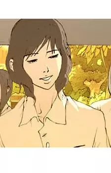 Gambar Karakter Anime: Jeongmin Na