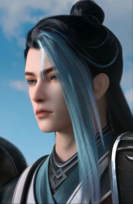 Gambar Zhanji Huo