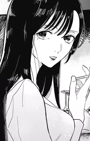 Gambar Karakter Anime: Lillia