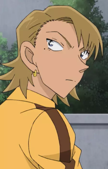 Gambar Karakter Anime: Kaori Hirasawa