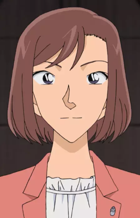 Gambar Karakter Anime: Yuka Shito
