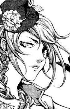 Gambar Karakter Tomoyo