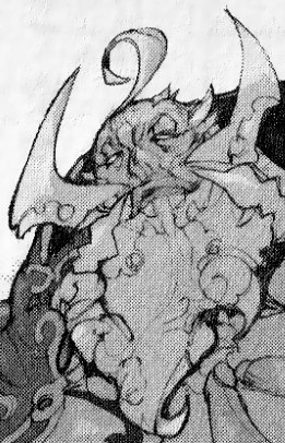 Gambar Karakter Wyzen