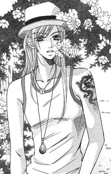 Gambar Izumi Kido