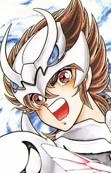 Gambar Karakter Anime: Shou