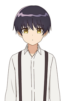 Gambar Karakter Erik