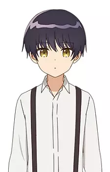 Gambar Karakter Anime: Erik