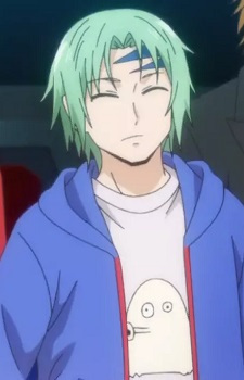 Gambar Karakter Lenny Ein