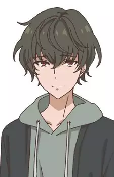 Gambar Karakter Anime: Shuugo Sekiya