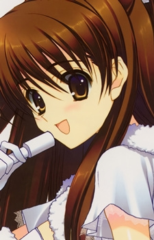 Gambar Setsuna Ogiso