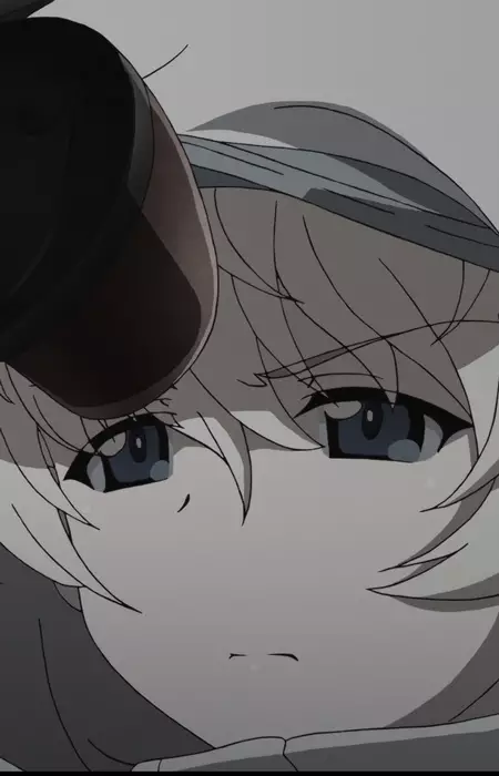 Gambar Karakter Anime: Jouko