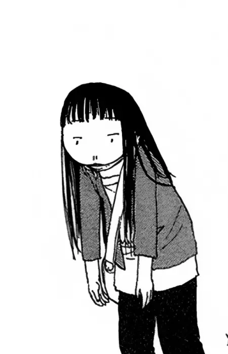 Gambar Karakter Anime: Maki