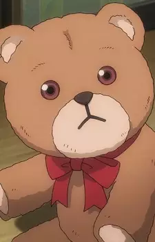 Gambar Karakter Anime: Poppo