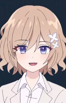 Gambar Karakter Anime: Nana-chan Sensei