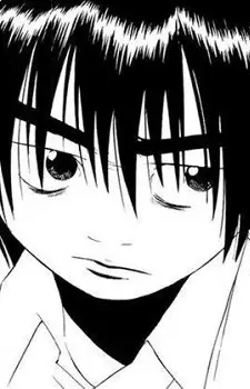 Gambar Karakter Anime: Tooru