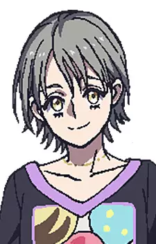 Gambar Karakter Anime: Michelle Redgrave
