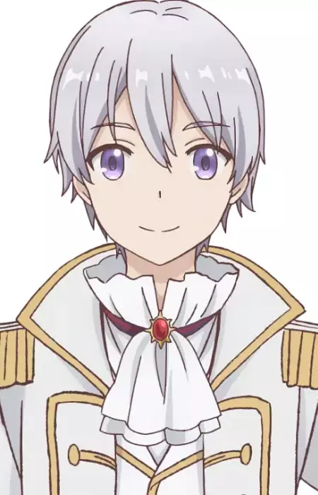 Gambar Karakter Anime: Sion Sol Sunkland