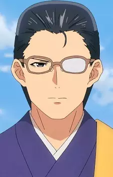 Gambar Karakter Anime: Houan Kijou