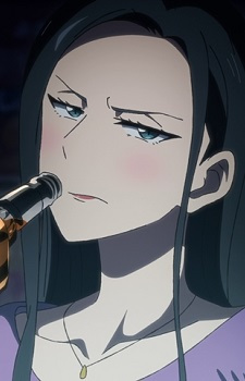 Gambar Karakter Reika