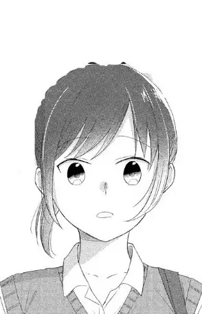 Gambar Karakter Anime: Kaya