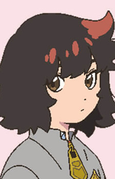 Gambar Karakter Ohara