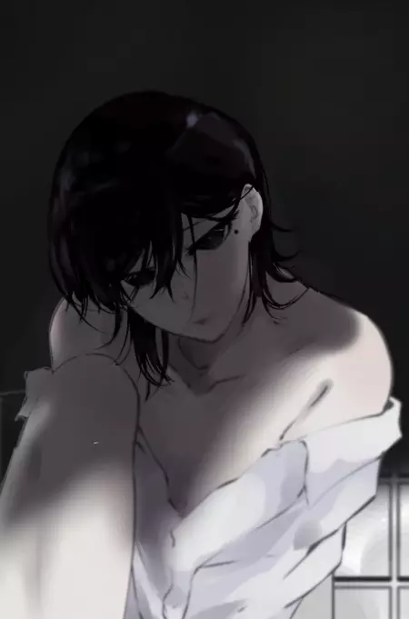 Gambar Karakter Anime: Mihaya Hayami