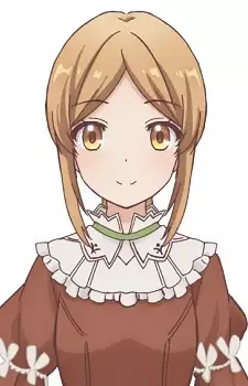 Gambar Karakter Anime: Tiona Rudolvon