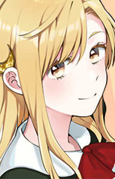 Gambar Karakter Rin Mochizuki