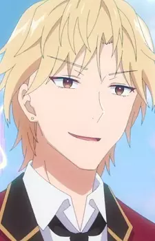 Gambar Karakter Anime: Kanade Yuikawa