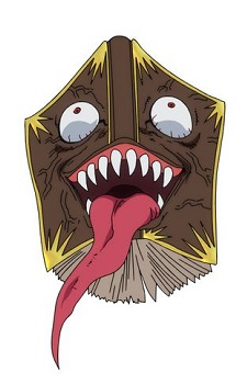 Gambar Karakter Apocalypse