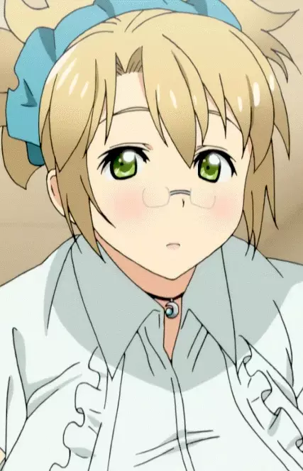 Misaki