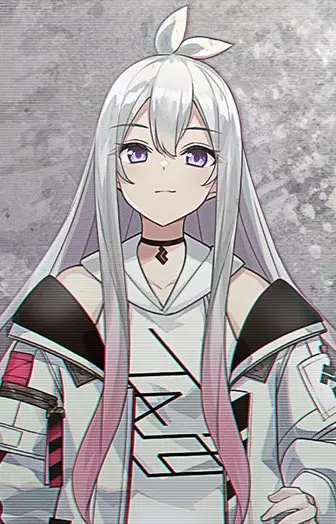 Gambar Karakter Anime: Kilin