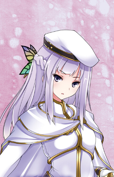 Gambar Karakter Aries Kururu