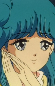 Gambar Karakter Yuka Ichinose