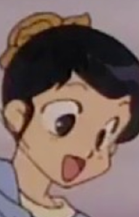 Gambar Karakter Daikokusei