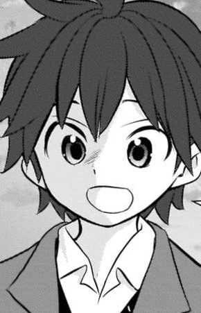 Gambar Karakter Hikari Kurashiki