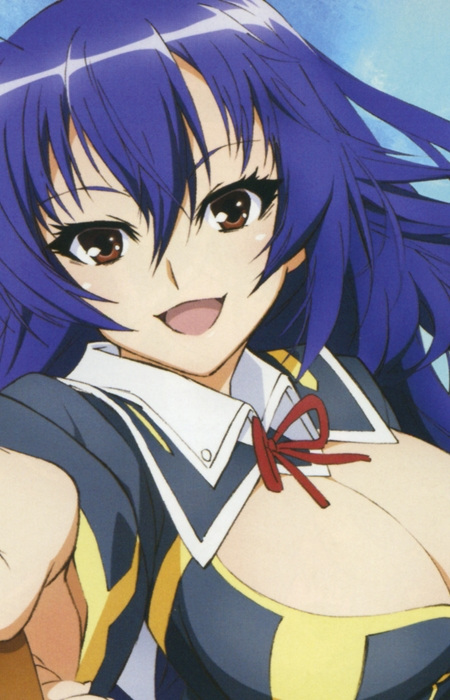 Gambar Medaka Kurokami