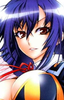 Gambar Medaka Kurokami